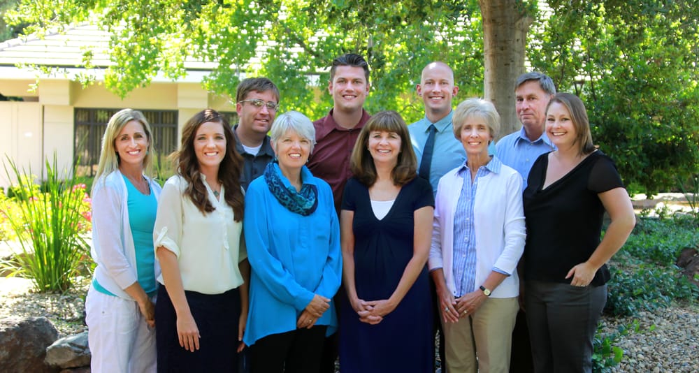 Our Professional Team