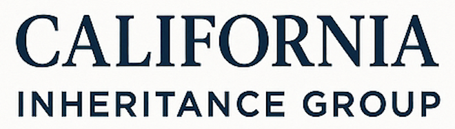 California Inheritance Group